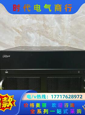 95新大华嵌入式多屏控制器DH-DSCON3000-4U 1议价