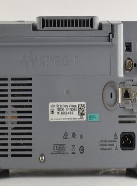 （设备配件）Keysight 是德科技 MSOX3104G 混合信号示波