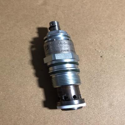 Hydrotechnik海德泰尼克 液压插装阀 DRPA-5