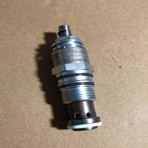 Hydrotechnik海德泰尼克 液压插装阀 DRPA-5