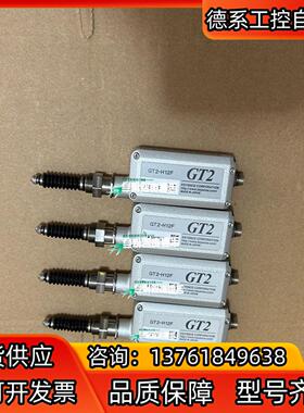 KEYENCE基恩士位移传感器 GT2-H12F 成色新 实