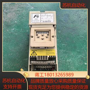 科比F4系列变频器07F4S1D 实图原 342012