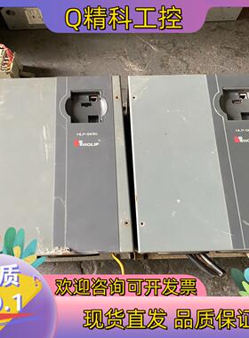 现货丹佛斯 海利普变频器37kw  SK110003743P20