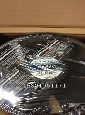 卡固KAKU轴流风机KA2206HA2/220V/222*60MM散热风扇/风机