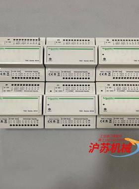 楼宇TAC Xenta 451A 实况如图现货实拍