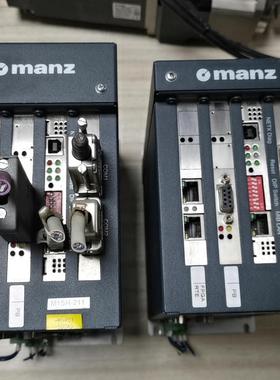 【工控自动化】manz aico.MIB.SA 81098450 Rev：议价