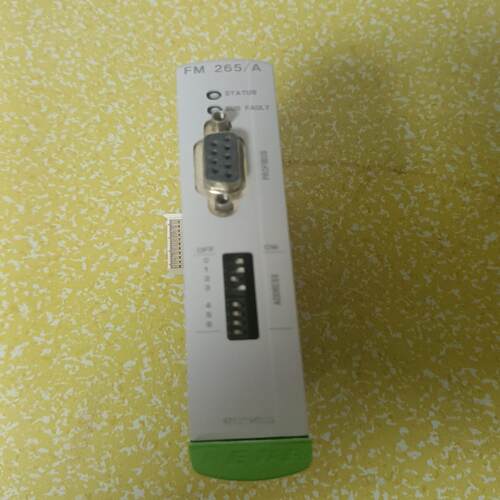 科霸KEBA  FM265/ A要的联系