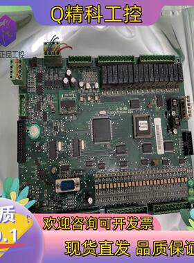 现货新时达主板F5021控制板主板SM-01-F 原装 F3