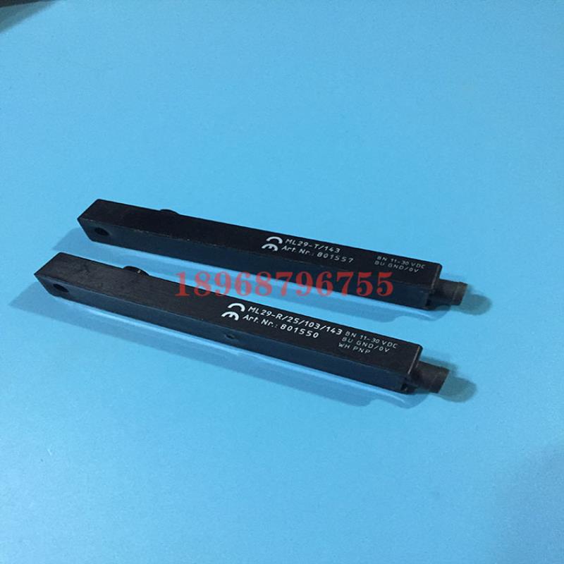 P+F传感器ML29-R/25/103/143 ML29-T/143