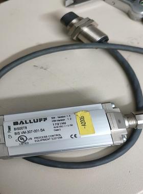 巴鲁夫 BALLUFF BIS00T8点“”