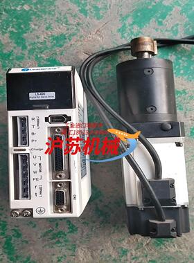 雷赛伺服驱动器L5-400，伺服电机ACM6004L2H-A