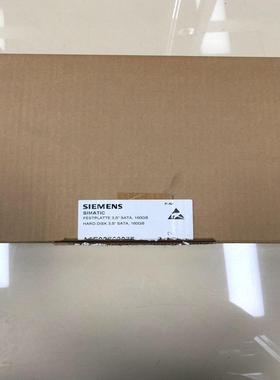 （请询价）IPC工控机160GB硬盘A5E0276997议价