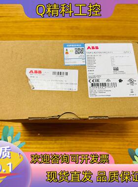 现货ABB接触器AF116-30-11-13 1SFL42700