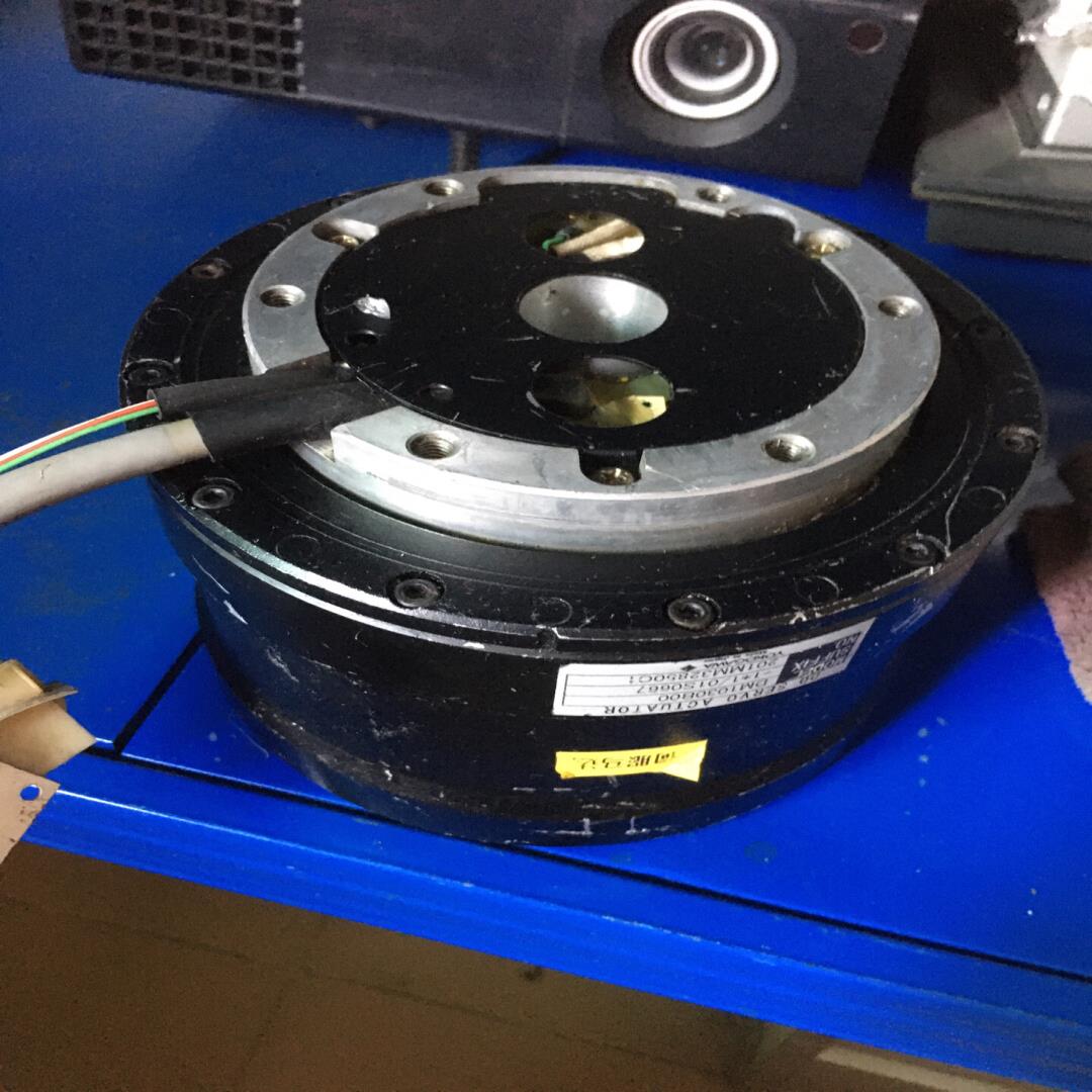 （设备配件）YOKOGAW横河YOKOGAWA DD大力距直驱马达DM1