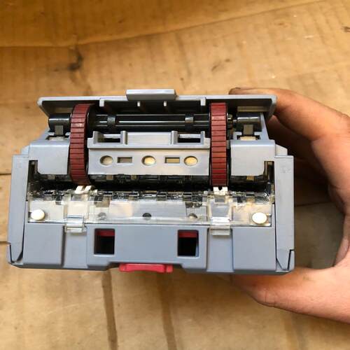 （设备配件）NV10USB+纸币识别器，拆机的，包好，成