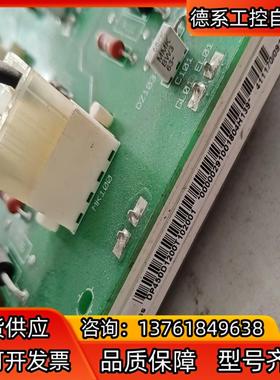 DP450D1200T102001丹佛斯模块成色很新