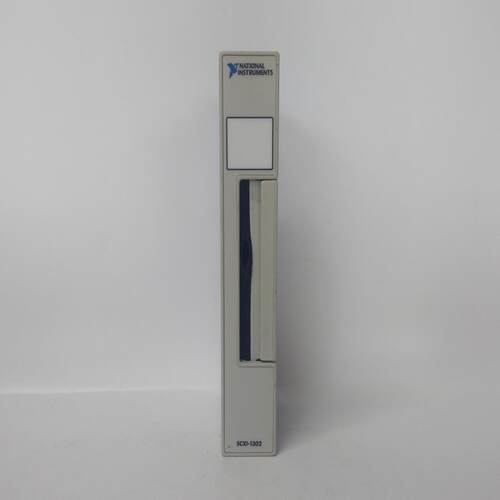 NI  SCXI-1302模块