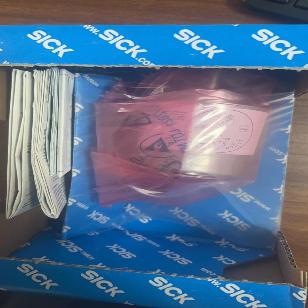 Sick 西克AFM60A-S4NB018X12