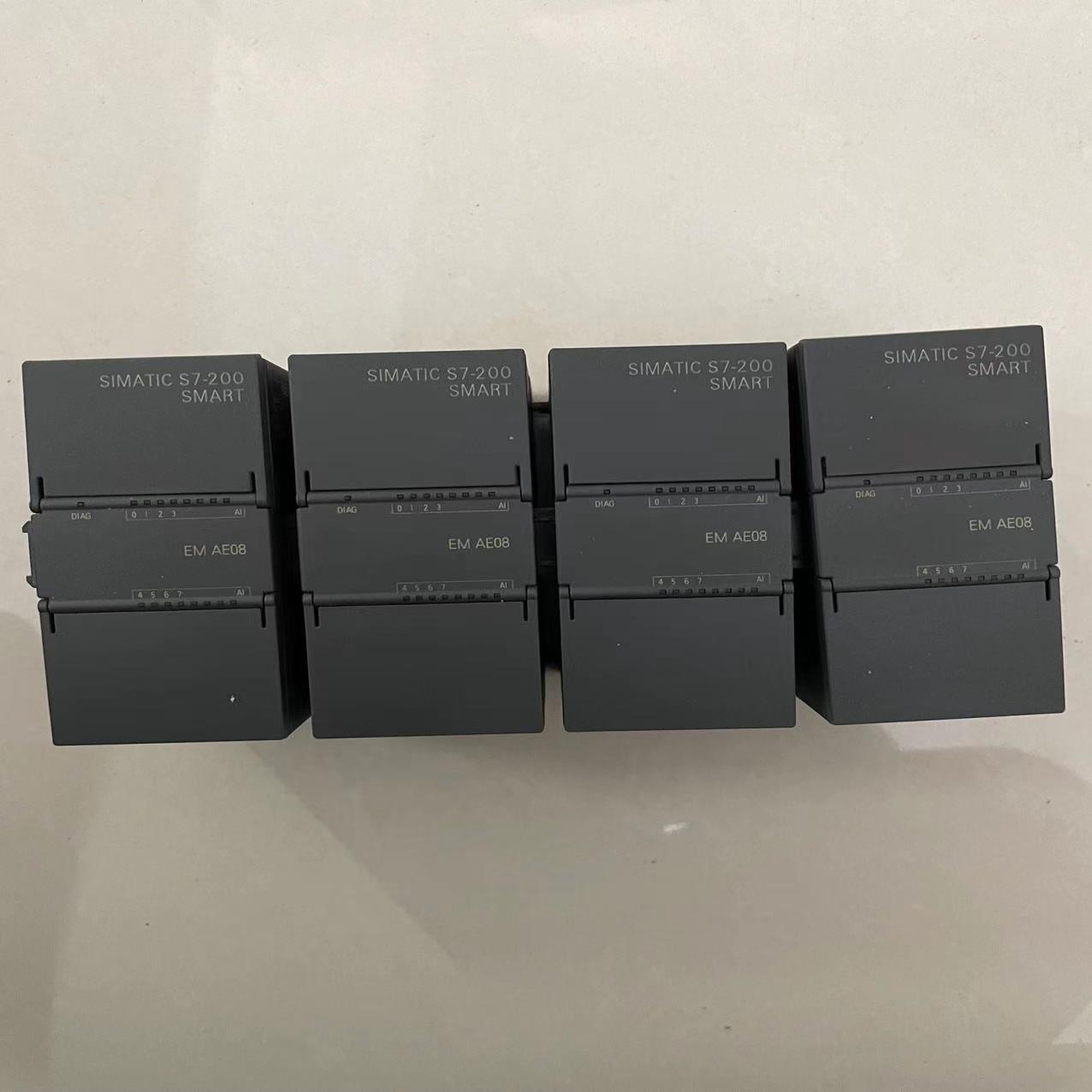 [德峰]西门子S7-200SMART 288-3AE08-0AA0,