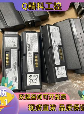 现货全新原装Symbol讯宝WT4000扫描枪电池BTRY-WT