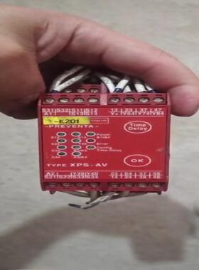 【工控自动化】XPSAV11113P 继电器议价