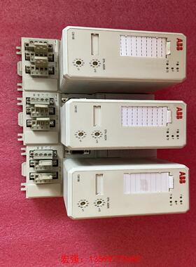 [宏强工控]ABB CI810B ABB 模块配件-议价