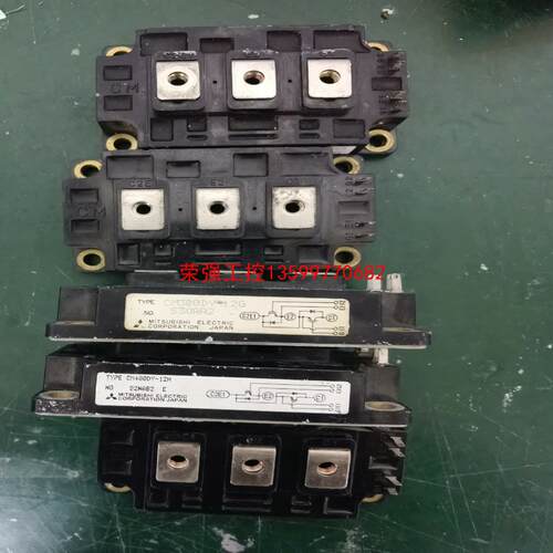 【荣强工控】CM400DY-12H CM300DY-12G