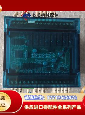 CAC-T3VF-K0(002) PLC控制器 正品议价