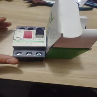 全新GV2ME07C 现货一件 电动机断路器