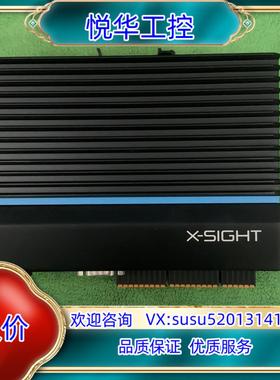 信捷X-SIGHT型号SP-XJ720T-M210功能完好议价