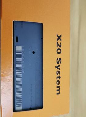 贝加莱X20IF1041-1  售出