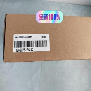 全新汇川Inovance伺服驱动器 IS620PS1R6I