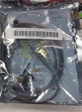 [德峰]agilent 安捷伦10074D示波器探头