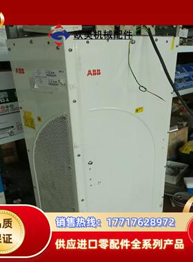 ABB变频器，ACS800-04M-0140-3-D150，议价