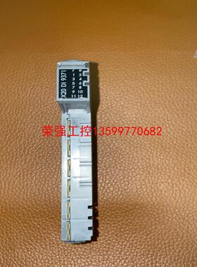 【荣强工控】贝加莱X20DI9371 九五新 不发黄 实图拍摄