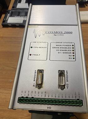 Cosmos 2000驱动器KZ100057C，，实