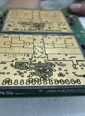 [德峰]IM483H。XIM483H