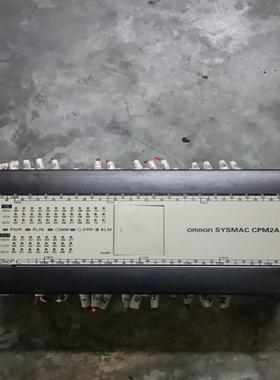 【工控自动化】   CPM2AE-60R-A  编程器PLC议价