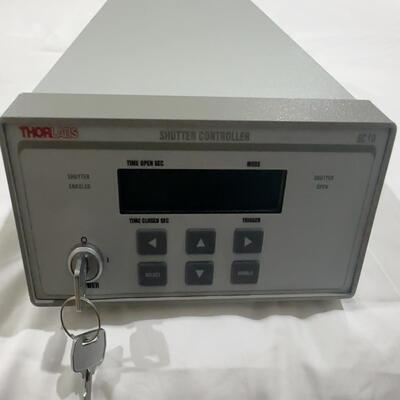 THORLABS  sc10光快门控制器， 几乎全新