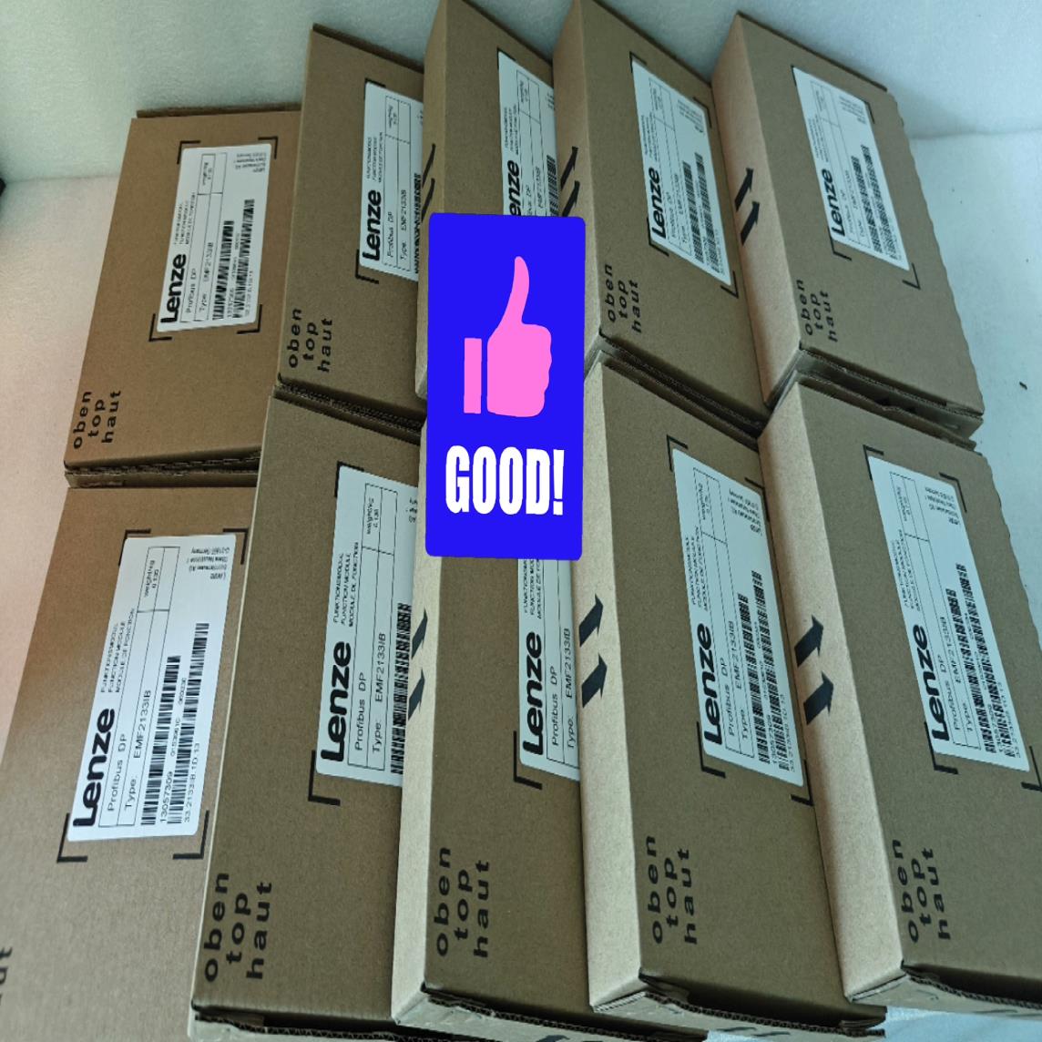 （设备配件）EMF2133IB 2133IB E82ZBC LENZE伦