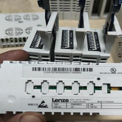 【工控自动化】LENZE 伦茨 E94AYM33议价