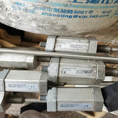 二手移位传感器GNC T 1400 M02 E2 A11