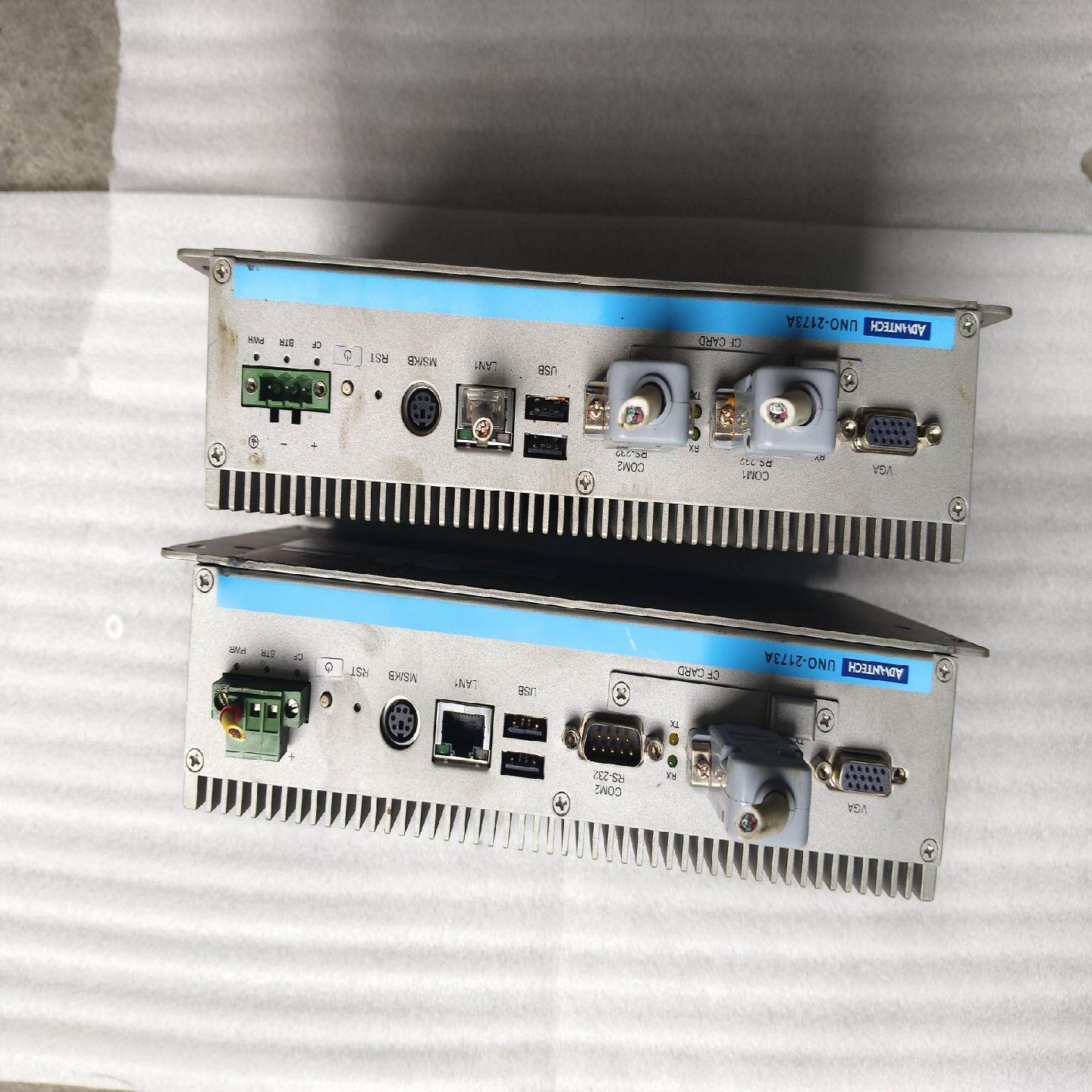 [德峰]A工控机2173UNO研华-