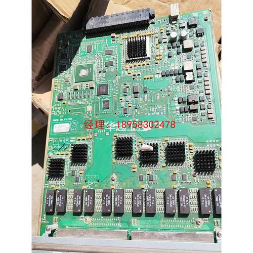 议价OS9-GNI-C24，Assembled 板卡，实