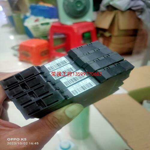 【荣强工控】7760054115ACT20P-CI-2CO-S有4个，9