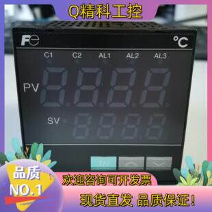 8W000C 现货全新富士温控PXR7TEY1