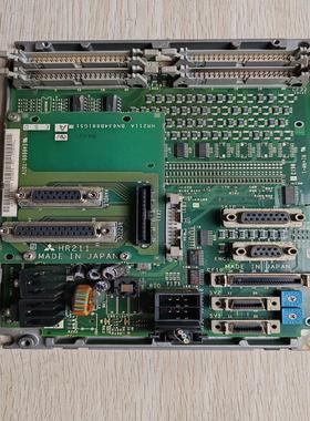 【工控自动化】三菱系统IO板FCU6-DX350 HR325 HR325B议价