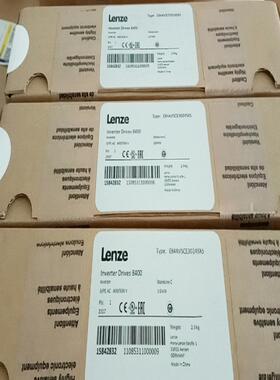 E84AVHCE2224VB0/VX0  伦茨伺服驱动器，全