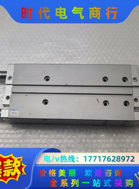 DFM-40-180-B-PPV-A-GF 532319货号议价