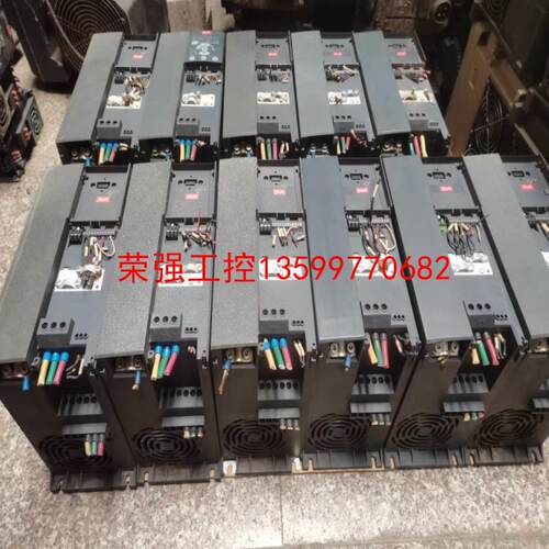 【荣强工控】丹佛斯FC-051P11KT4E20H3BXCXXXSXXX
